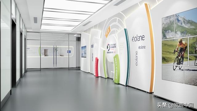 仅3间，只在6月，欧朗加速助力中小科技企业成长