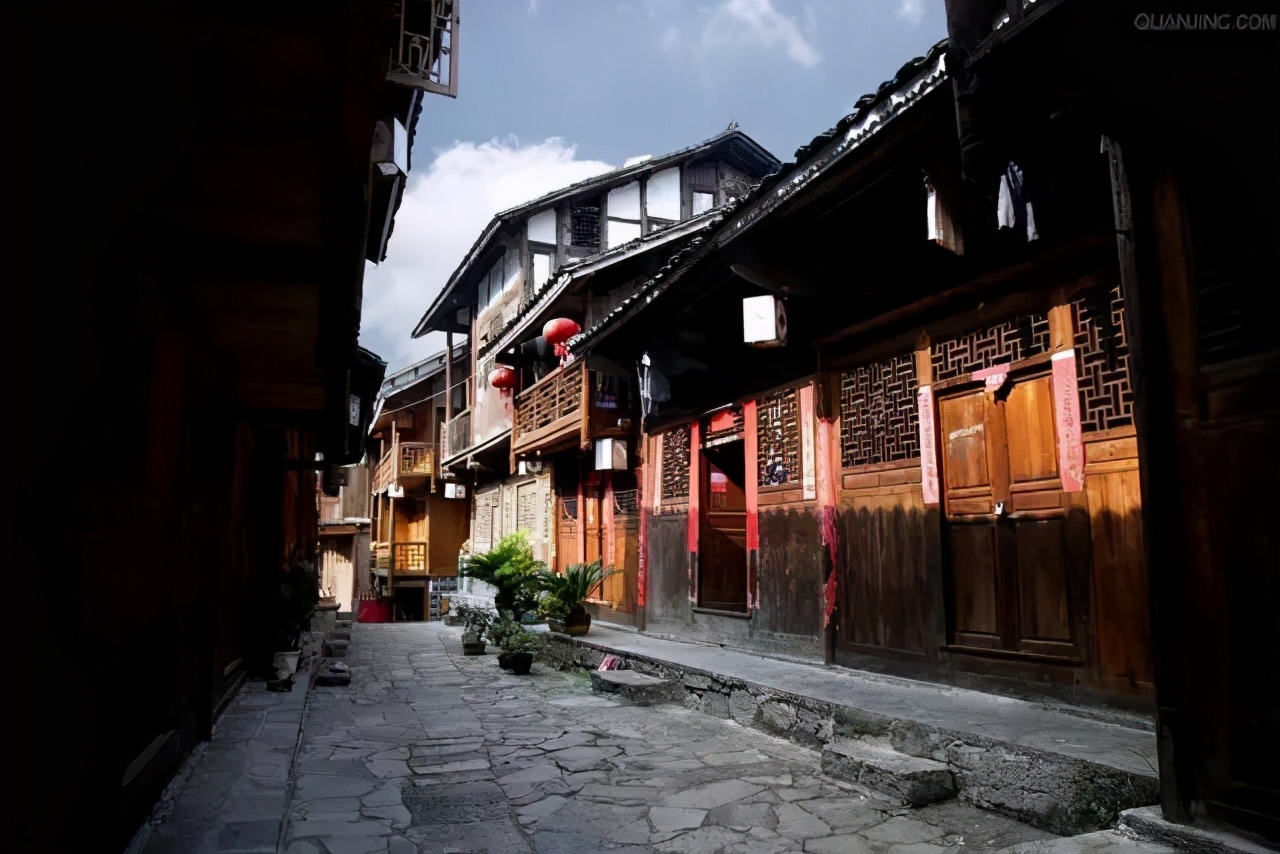 重庆风景优美的旅游地免费,重庆风景好的地方三天自驾游