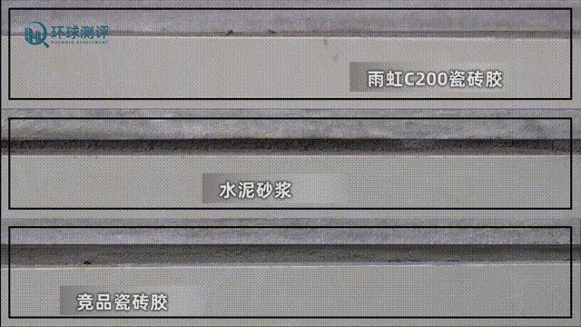 环球测评瓷砖胶,雨虹c200瓷砖胶适用范围