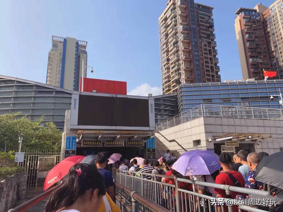 去香港买东西有必要去免税店买吗,去香港有必要逛免税店没