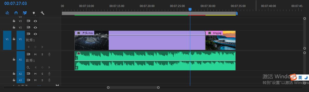 pr的五个小技巧,pr新手学会这十个技巧