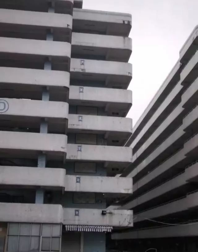 曾经十几万人的裕元鞋厂,曾经东莞最大的裕元鞋厂