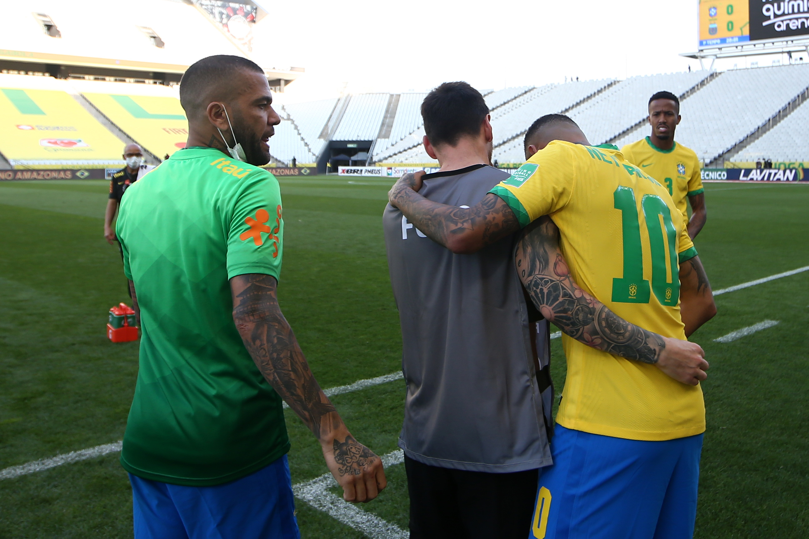 南美预选赛葡萄牙,世界杯足球专家预测