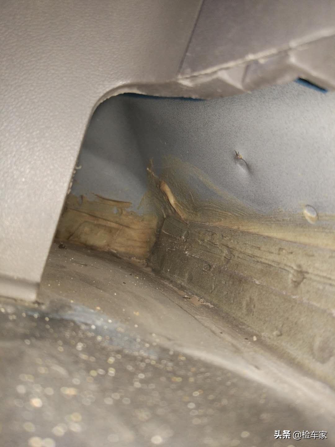 5万左右的现代ix35二手车,新到2台19年现代ix35车况极品