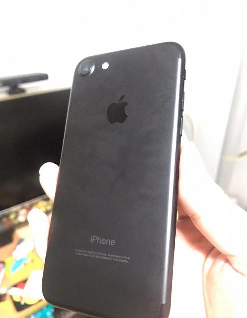 iphone7256g港版多少钱,iphone7港版价格128g