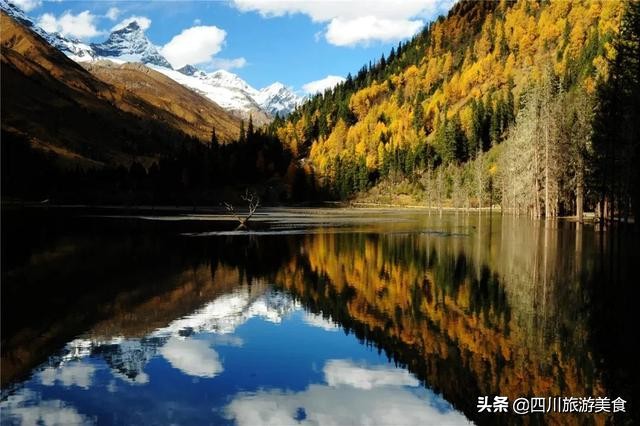 地质工作旅游,一个旅游行业的心声