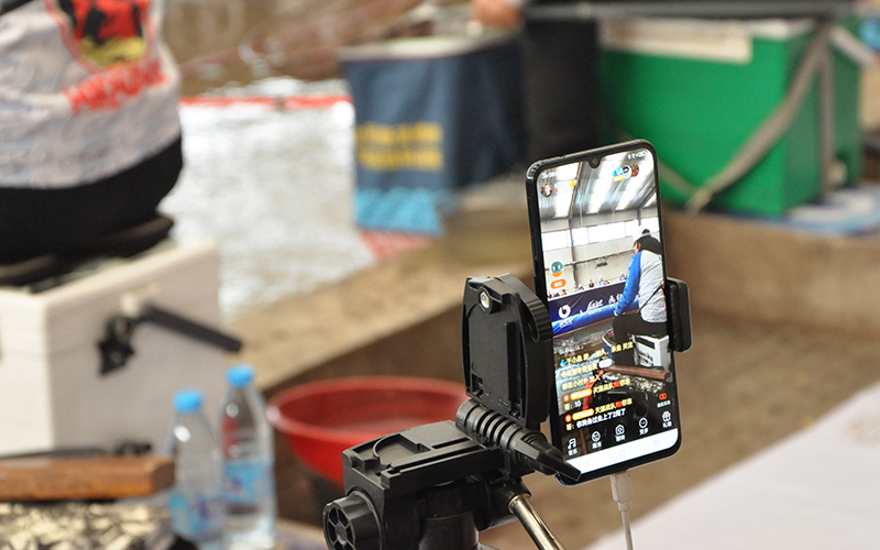 百万级钓鱼比赛,618钓鱼大赛