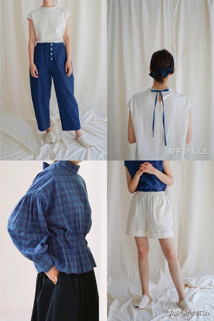 有哪些好看的日系女装店铺,有哪些好看的日系女装