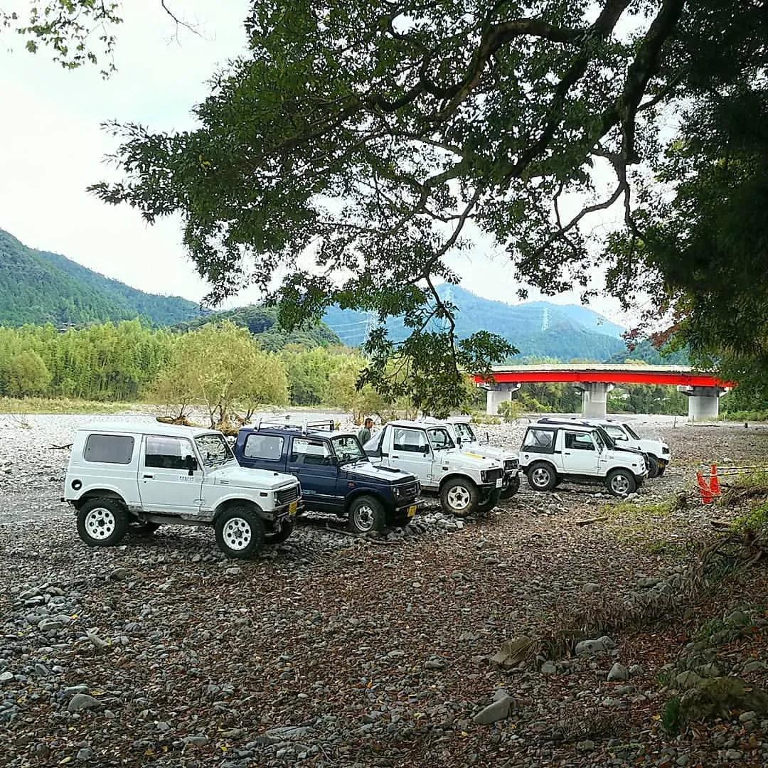 日本玩摩托车人手一辆,日本养一台普通家用车多少钱