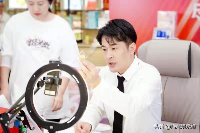 欠辛巴一个道歉？燕窝事件真相出炉，网上呐喊堪称再次招黑