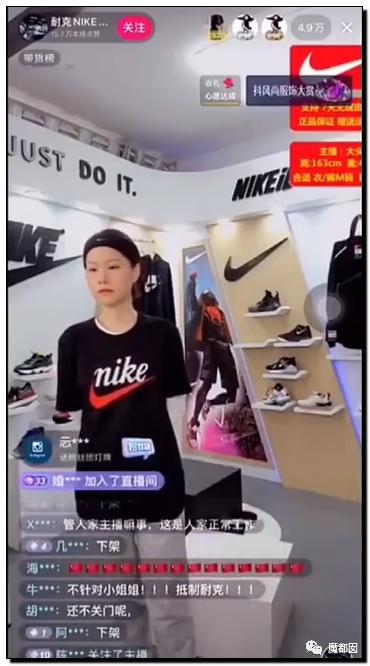 耐克新鞋排队,耐克新鞋预约超过34万