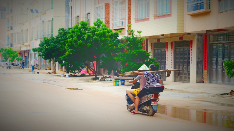 广东湛江自驾游记,广东游记湛江