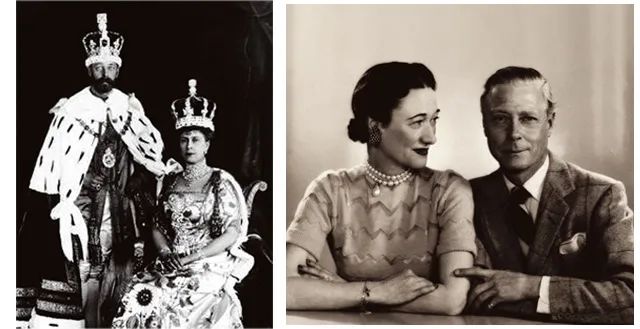 温莎公爵夫人珠宝归谁,温莎公爵夫人珠宝收藏