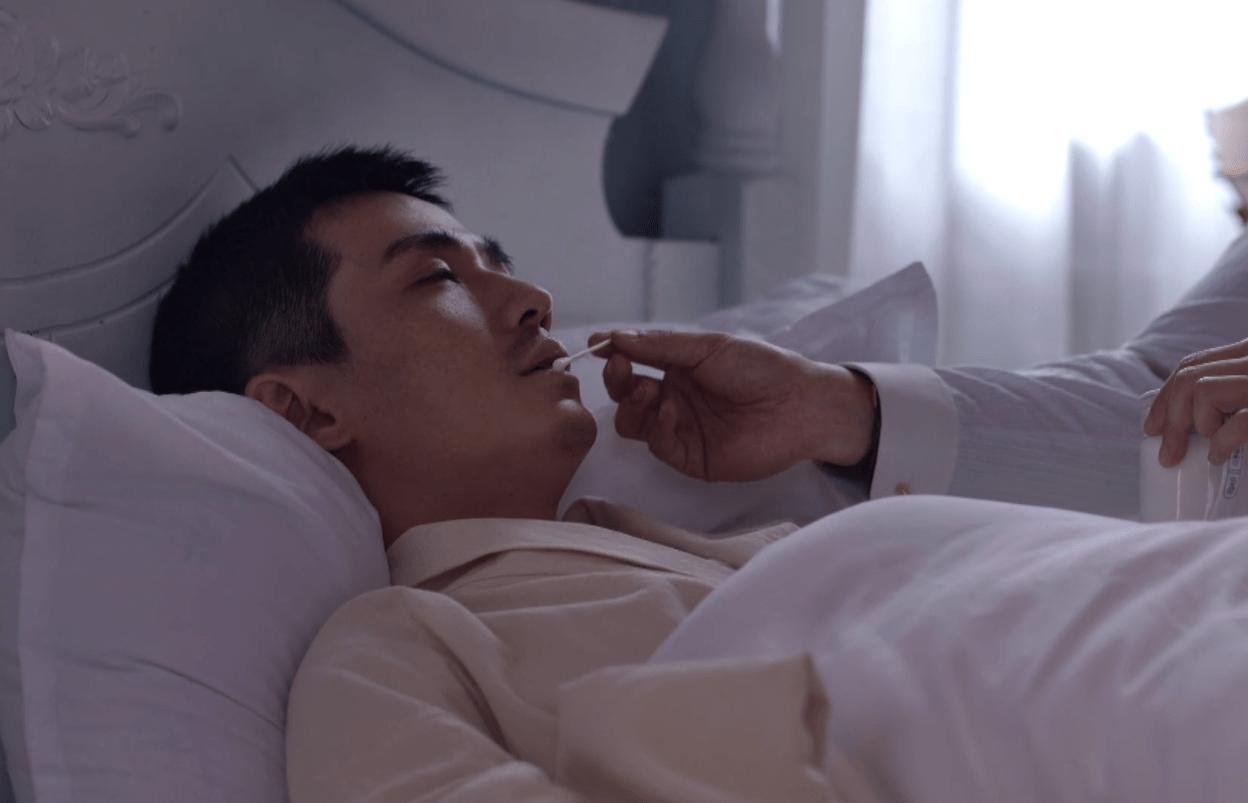 叛逆者比较精彩的片段,叛逆者细节