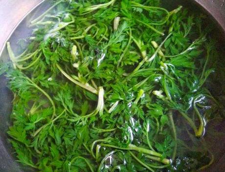 青团如何做才能软糯又不硬,做青团的方法与步骤