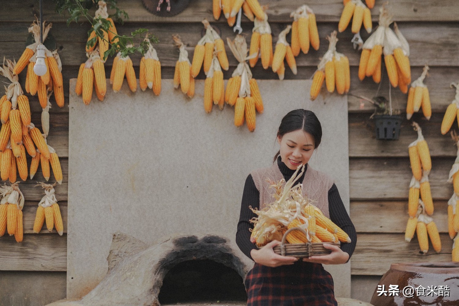 女孩辞去高薪工作做家政,辞掉工作到岛上开民宿