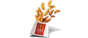 沙拉、法棍、马卡龙？探秘法国麦当劳菜单