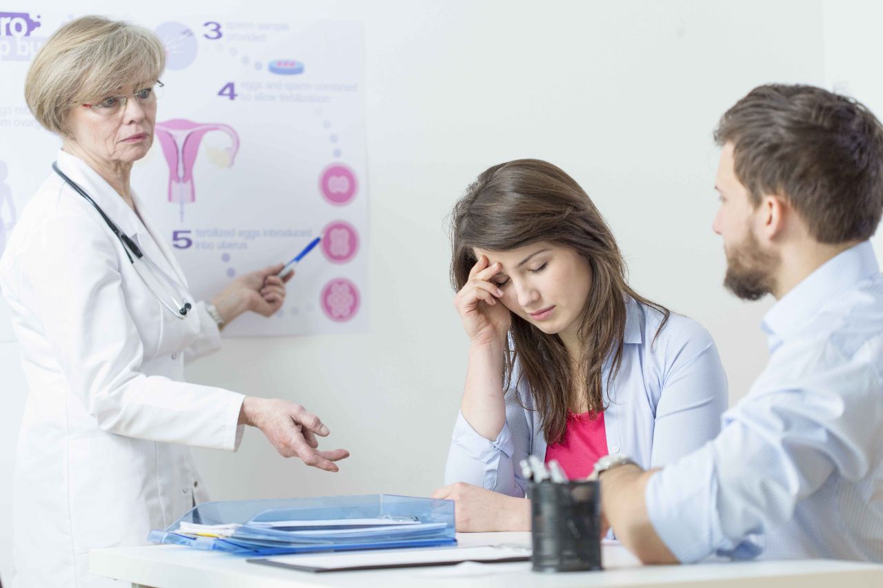 什么是异位妊娠？异位妊娠都有哪些表现？备孕女性要清楚