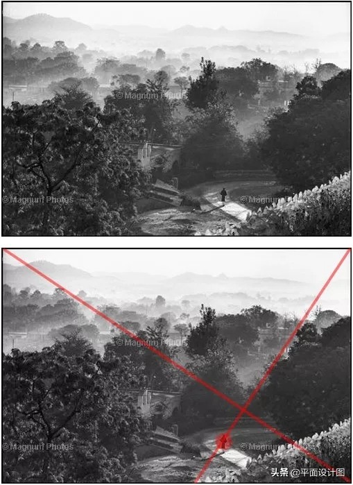 布列松超现实构图,布列松构图技巧视频