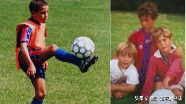 巴萨喉舌称阿扎尔欺骗皇马！1证据证其穿着齐祖球衣却做儿萨梦