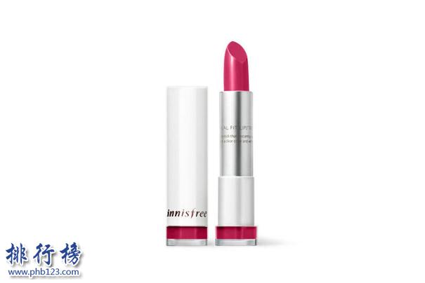 六大品牌口红色号推荐,六个大牌口红