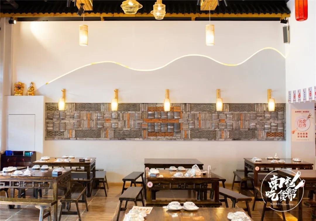西充南鱼喃醉鸡菜单,南鱼喃醉鸡西充店面积有多大