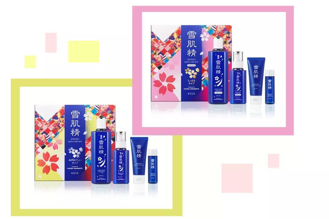 圣诞节能收到这些限量的人会被羡慕死吧！