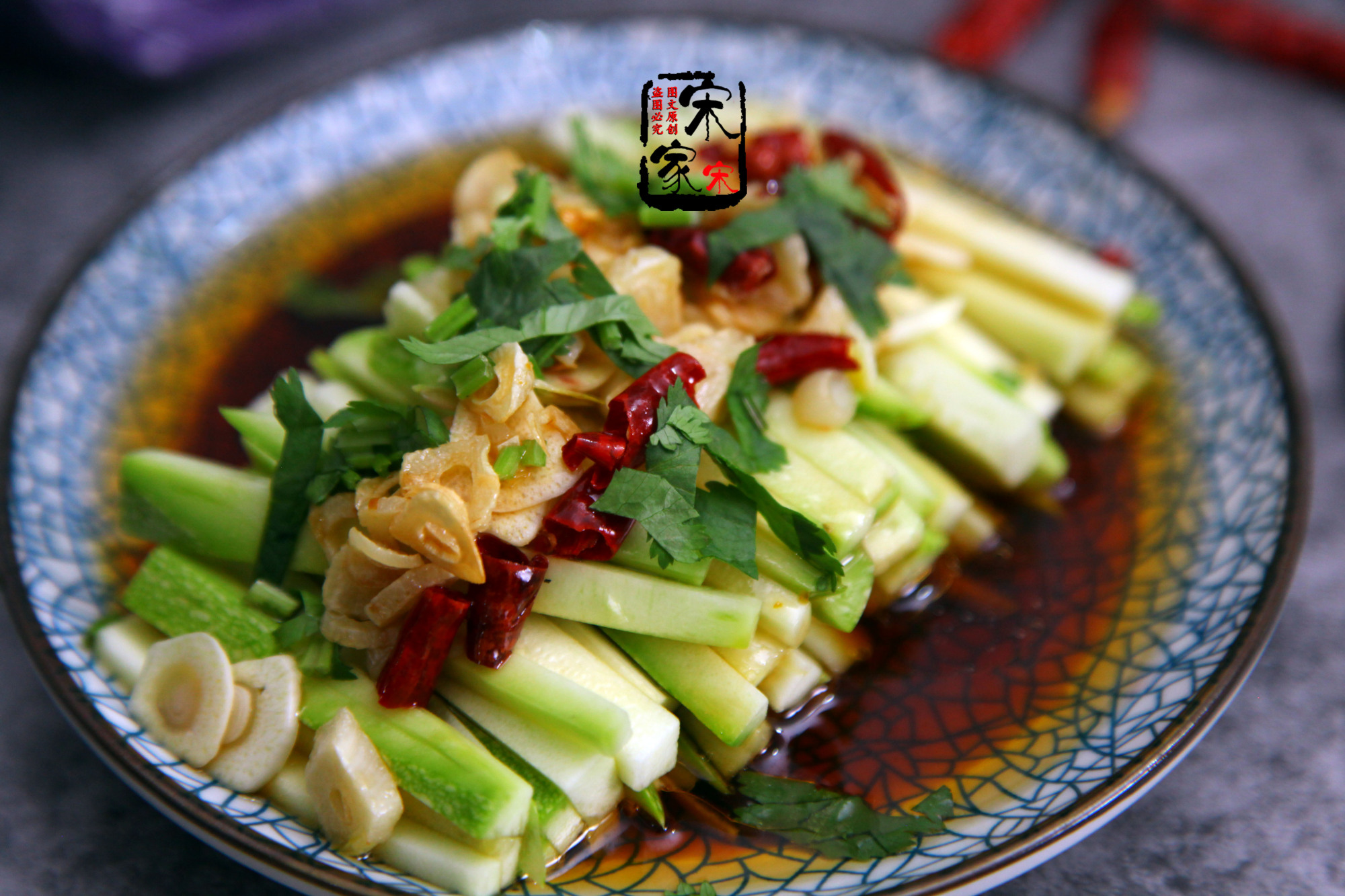 最近1个月，我就吃这6道懒人菜，一称体重掉了10斤，开心