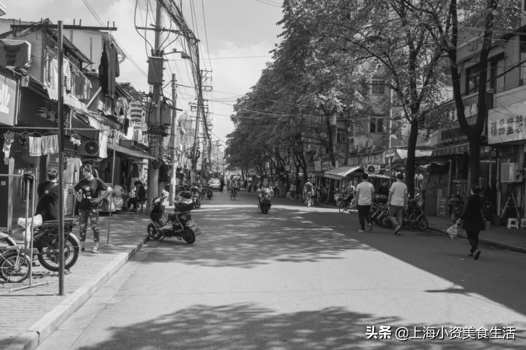 上海的消费20年前,上海人的消费习惯