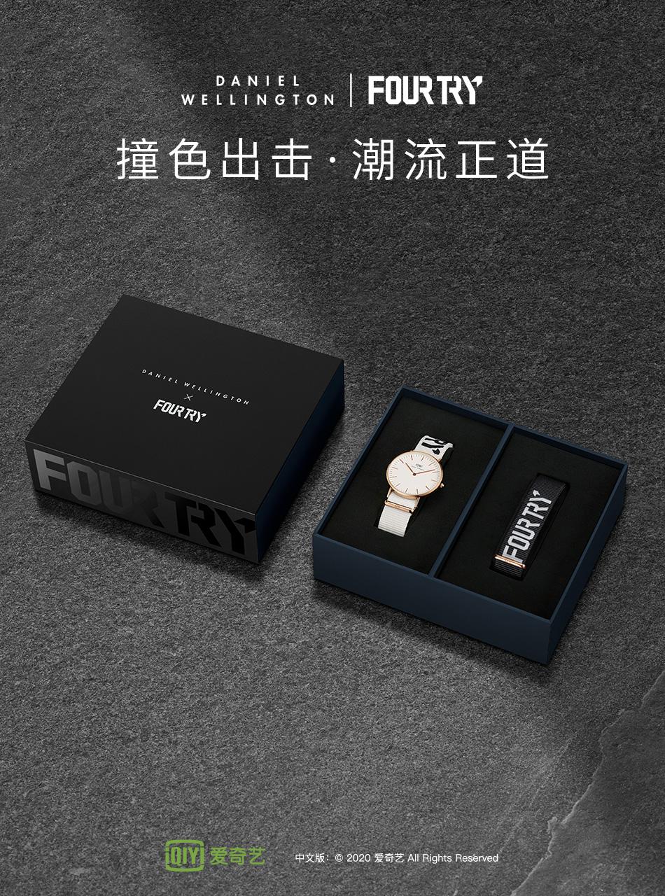 dw手表怎么样值得入手,为什么一堆便宜的dw手表