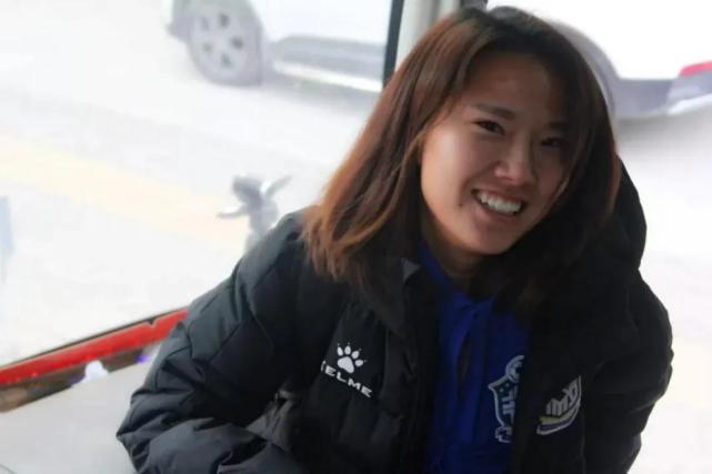 运之杰菁英队队员许泽铭：喜欢梅西、C罗，努力向他们学习