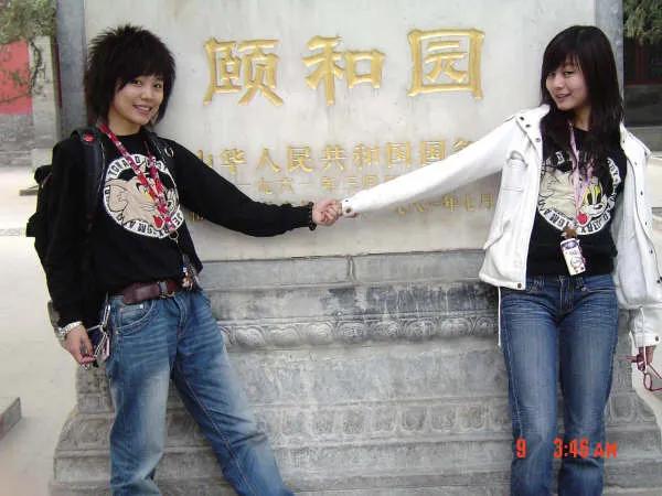 06“超女”重聚风波：王者和青铜到底哪里不一样？