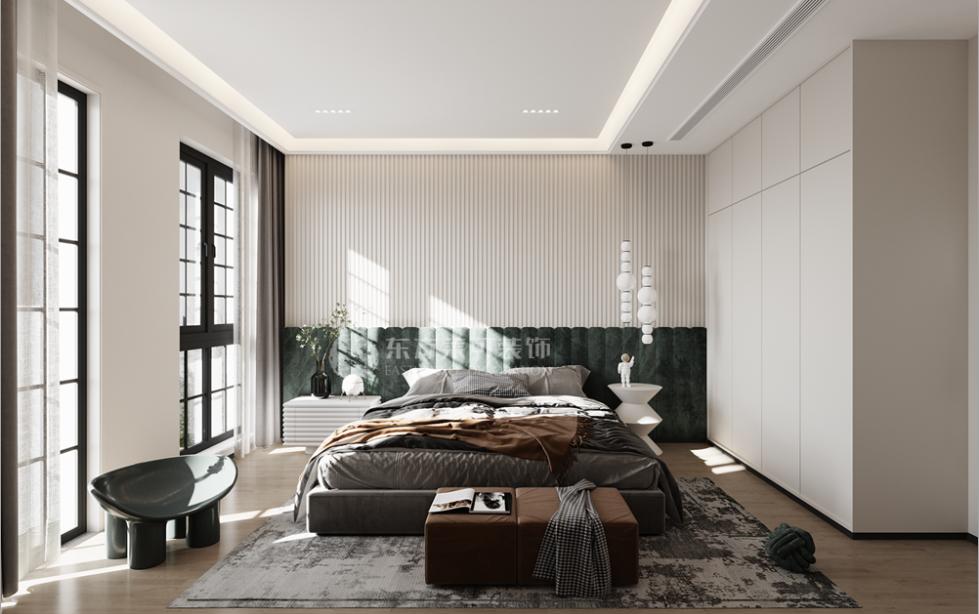 新墅家心生活：心动的远方心安的故乡故乡