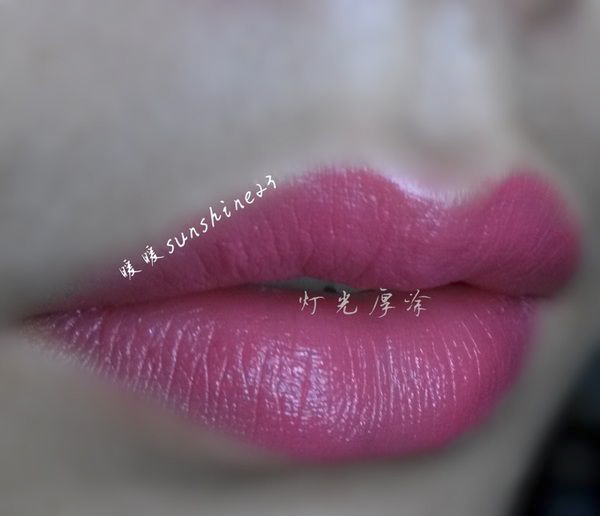 坑人口红品牌,十大劣质口红