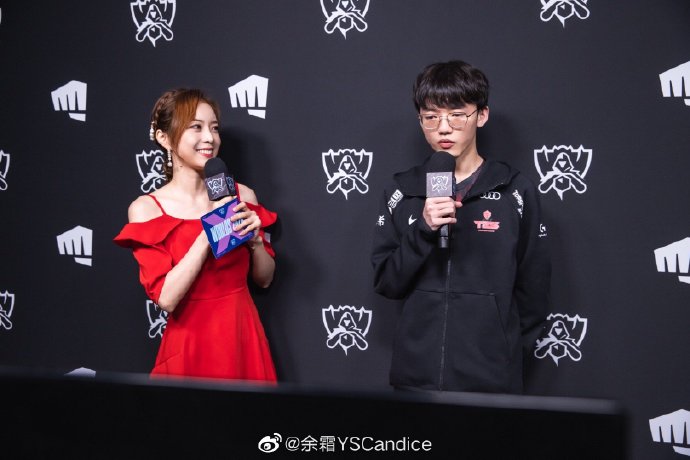 为什么说欧成横扫欧洲只为见余霜,余霜欧成对话