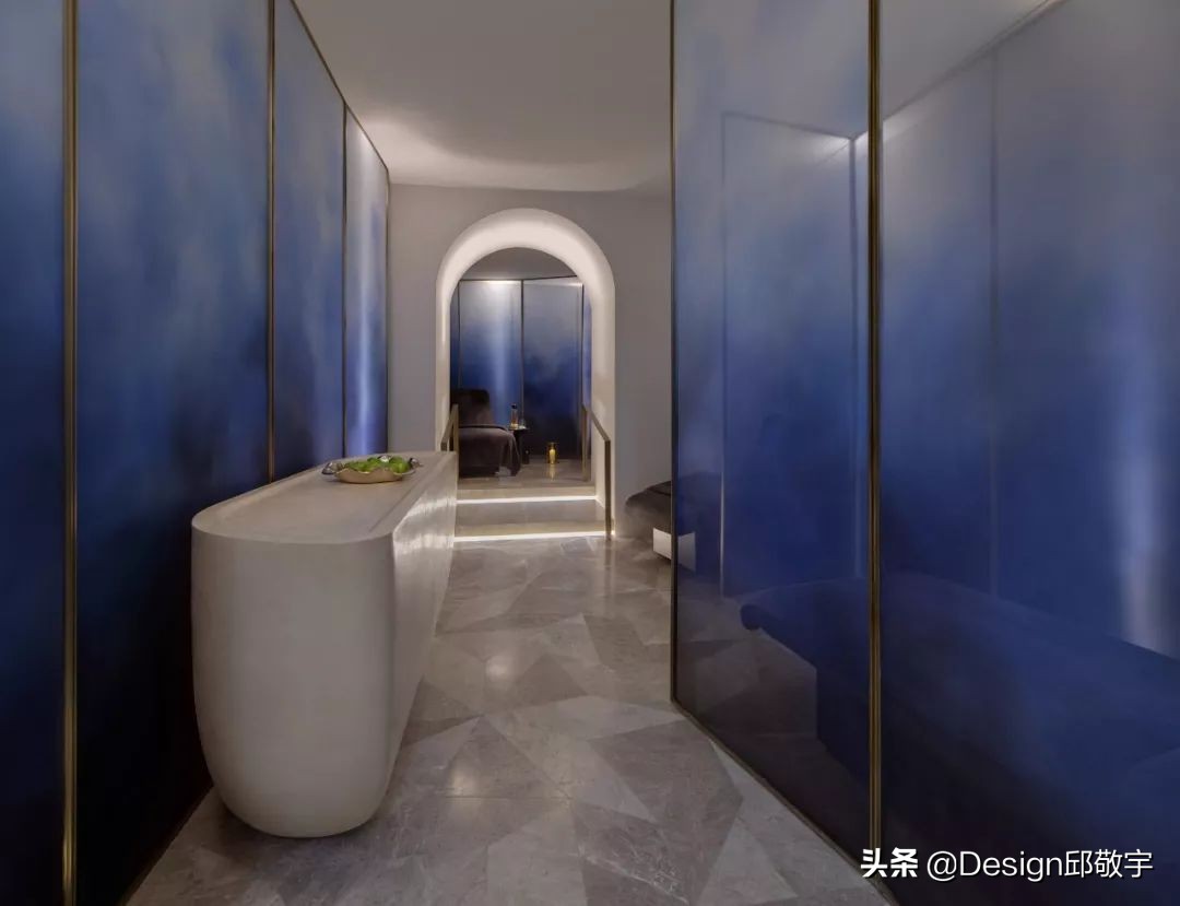 雅布酒店设计,四季云栖酒店设计