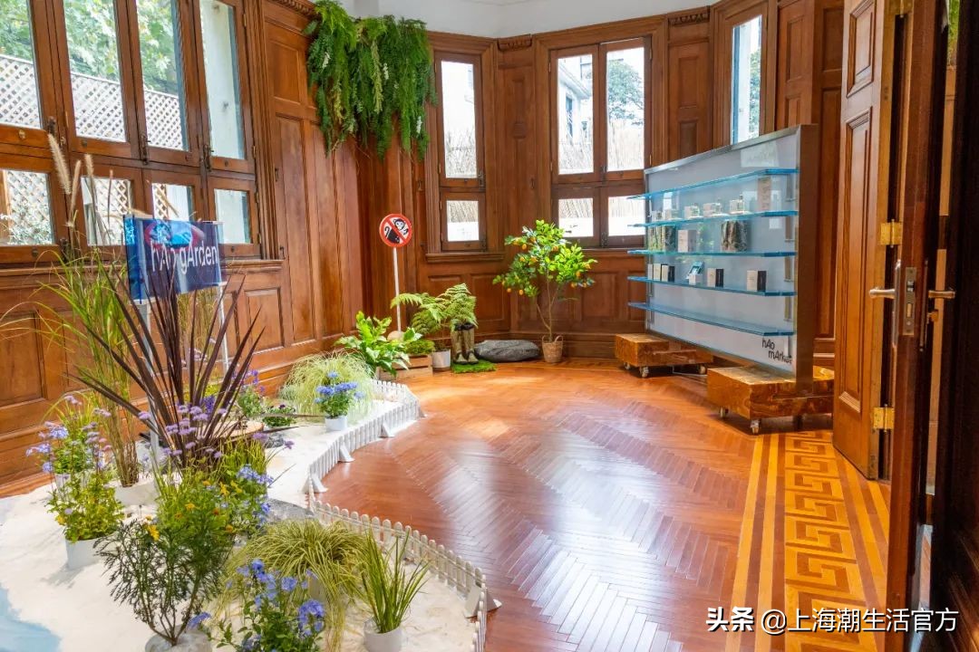 时髦精都在逛的hAomArket好市，一站式承包你的冬日小众好物