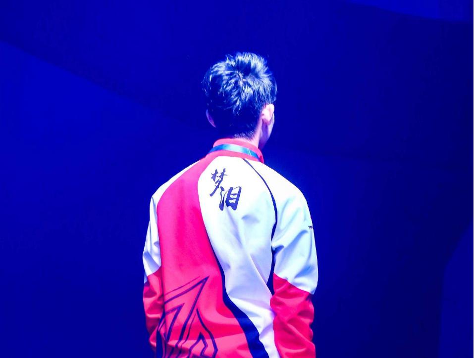 ag超玩会19年回归为什么没有vv,2019ag超玩会vv转会到哪里了