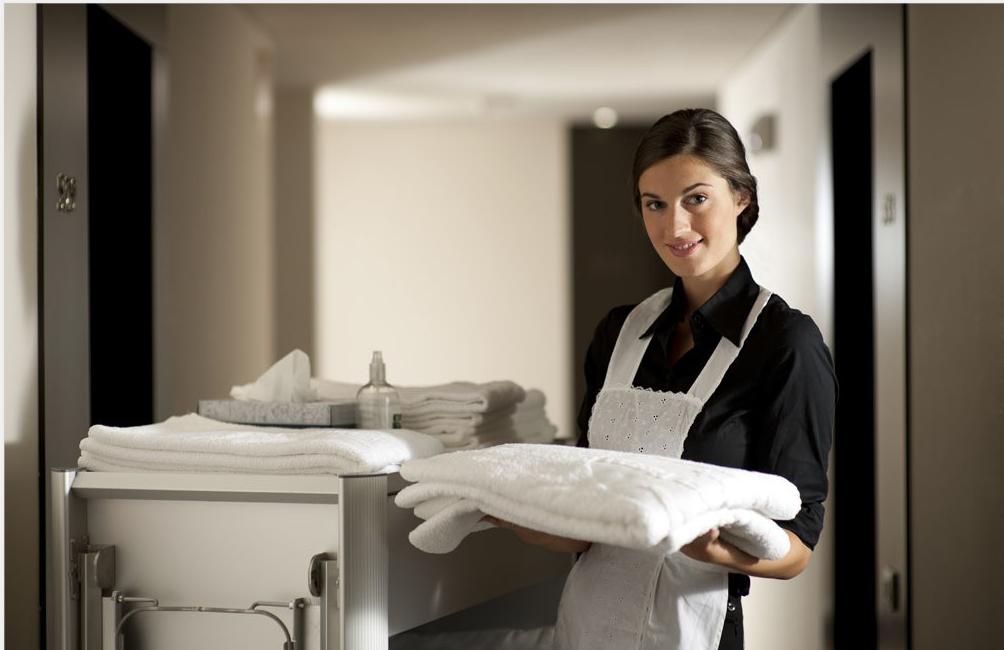 酒店服务学到了什么,酒店服务的100个小窍门