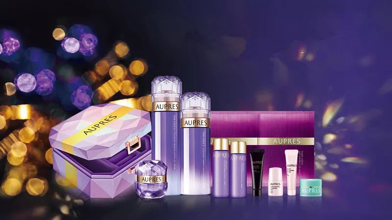 确认过眼神，这是我不知道的资生堂