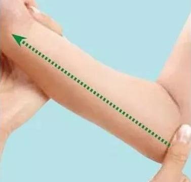 孩子湿疹老不好,孩子长期湿疹的最佳治疗方法