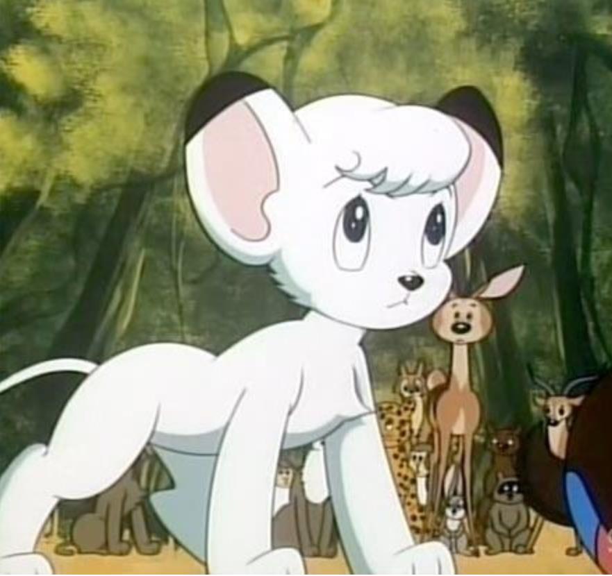 狮子王辛巴巅峰时期,狮子王辛巴有多强