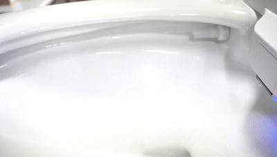 智能马桶到底好不好,tutu智能马桶实测