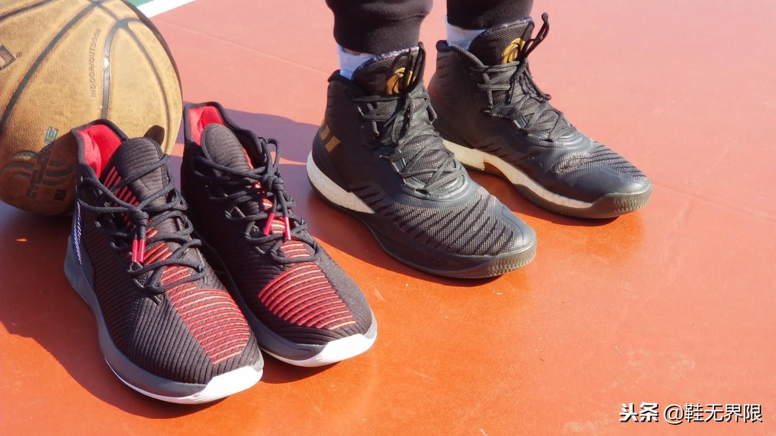 罗斯经典战靴,花有重开日玫瑰再绽放