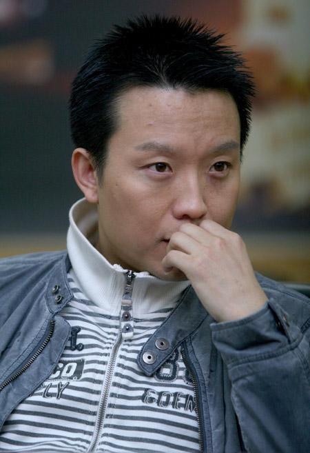 李玉刚人生感悟,李玉刚人生转折点完整版