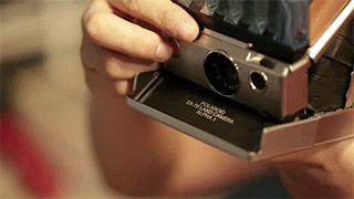 自学摄影拍立得,拍立得摄影小技巧