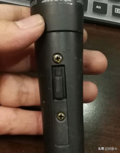 舒尔麦克风sm58和beta58,舒尔sm58s无线动圈麦克风话筒
