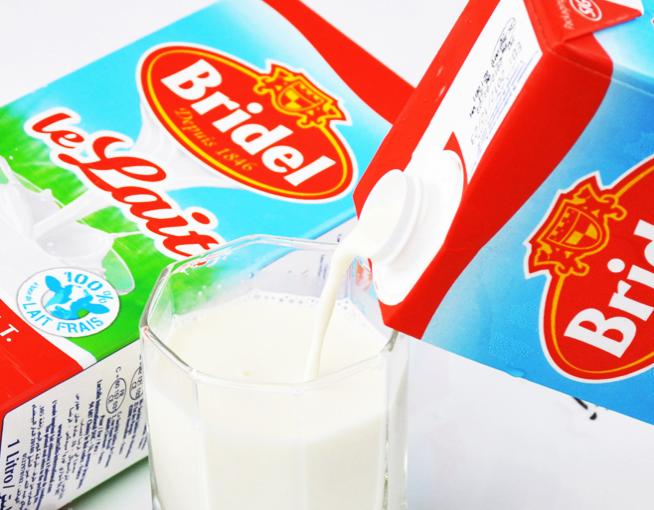 牛奶选购攻略,牛奶怎么挑选灭菌