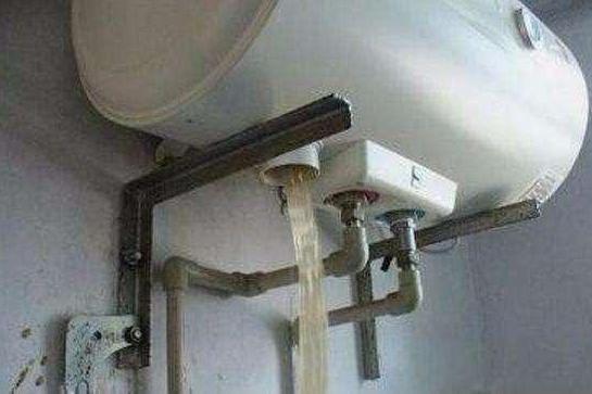 燃气热水器出水量小怎么修,海尔热水器出水量小怎么办