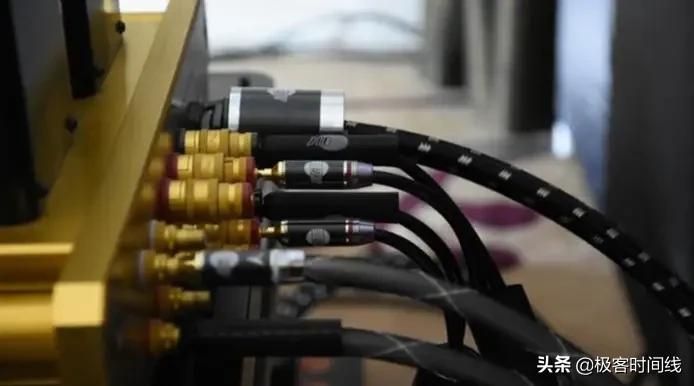 发烧级音箱喇叭线,顶级音箱喇叭线